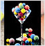 Sponge Cleaning Balls
